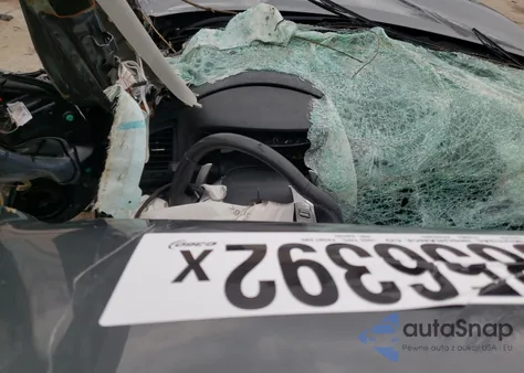 2017 Nissan Altima 2.5 z USA, uszkodzony, nr VIN 1N4AL3AP2HC235783